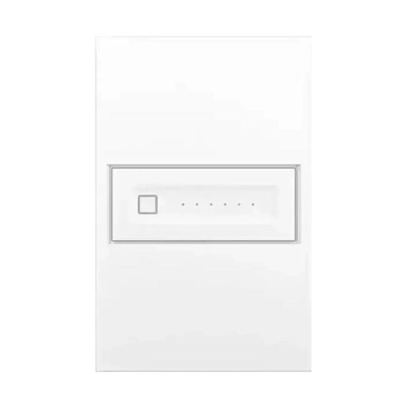 Dimmer Stella S. Touch 0-10V Policarbonato Branco STO24004BR