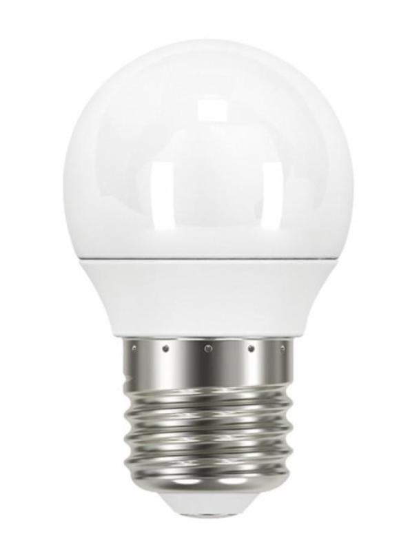 Lâmpada Led Stella Bolinha Mini Bulbo E27 3 watts 3000K 230° Bivolt STH9200/30 PREN