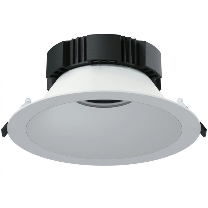 Spot de Embutir Stella Round Oficce Red. IRC90 30 watts 4000K Ø186x100,5mm STL25340BR/40 