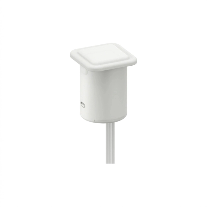 Acessório Móbili Stella Touch Dimmer Channel Control ABS Branco 12V 154x14x14mm STL25320BR