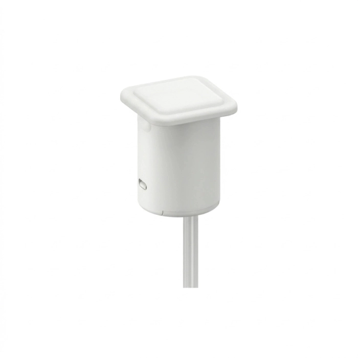 Acessório Móbili Stella Touch Dimmer Master Control ABS Branco 12V 154x14x14mm STL25316BR