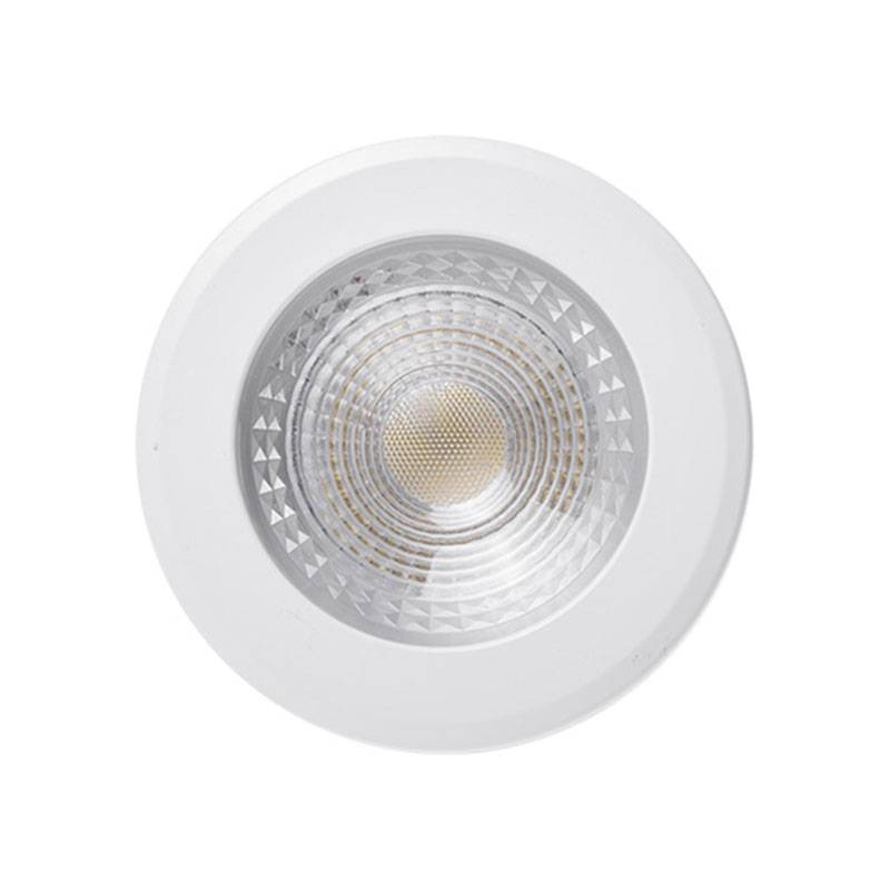 Lâmpada Nordecor Par30 12 watts 6000K 38° Bivolt Ø93x98mm MLP5032 PREN