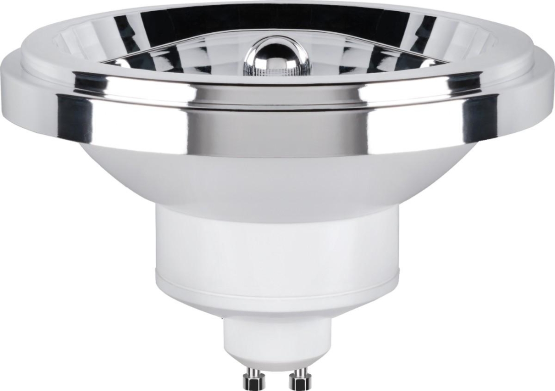 Lâmpada Led Stella AR111 GU10 11 watts 2700K 24° Bivolt STL23444/27 PREN