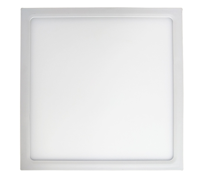 Painel Sobrepor Opus LED 24 watts 6500K 280x280mm OPS 32580 PREN
