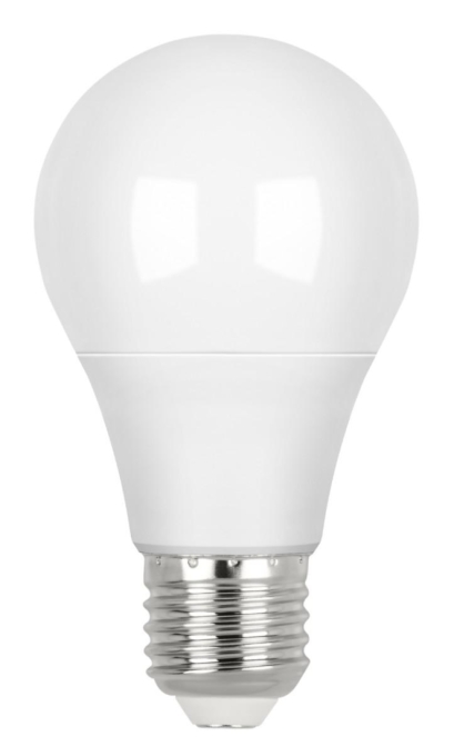 Lâmpada Led Stella Bulbo E27 9 Watts 2700K 160° Bivolt STL21265/27 PREN