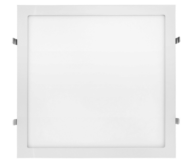 Painel Embutir Opus LED 30 watts 3000K 400x400mm OPS 30166 PREN