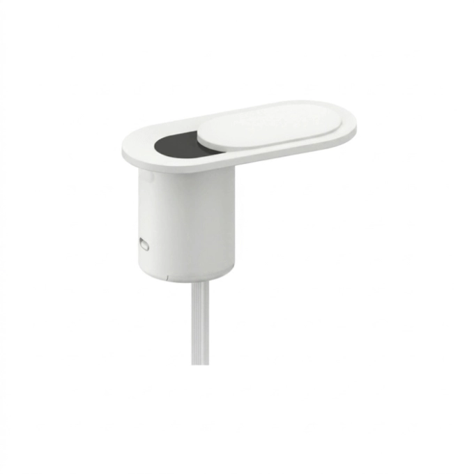 Acessório Móbili Stella Sensor Single Sensor de Porta Branco ABS Channel Control 12V 154x14x14mm STL25324