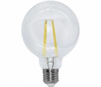 Lâmpada Opus Ballon G95 Filamento 4 watts 2400K Ø95x142mm OPS 34829