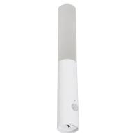 Arandela Gaya Candle 1 watt Recarregável 3000K Branco 180mm 1422