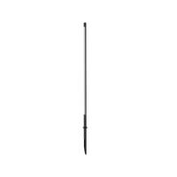 Poste Balizador Stella Preto Organik Externo 24V 2,8W 2700K 120° 500mm STL25777/27