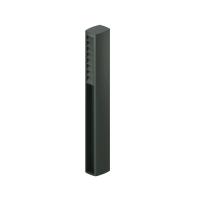 Poste Balizador Stella 24V Vertik 6W 2700K IP65 70° Dimerizável 600x68x87,1mm STL25786/27