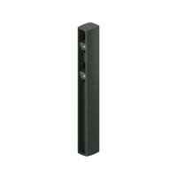 Poste Balizador Stella Vertik 8W 3000K IP65 Direcional 30° Bivolt 600x68x87,1mm STL25784/30