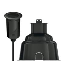 Embutido de Solo Stella S. Ground 24V 6,5W 2700K Dimerizável 36° IRC90 IP67 Ø66mm STL25702/27