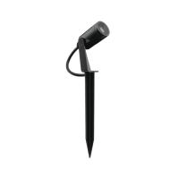 Espeto de Jardim Stella S. Ground 24V 4W 2700K Dimerizável IP67 36° IRC90 292x90mm STL25757/27