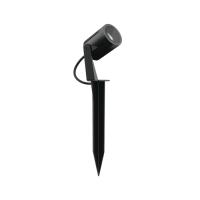 Espeto de Jardim Stella S. Ground 24V 11,5W 2700K Dimerizável IP67 36° IRC90 384x110mm STL25759/27 