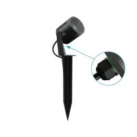 Espeto de Jardim Stella S. Ground 24V 18,5W 2700K Dimerizável IP67 36° IRC90 432x120mm STL25760/27