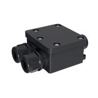 Caixa de Passagem Stella S. Ground IP68 20A STL25796