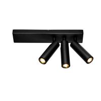 Plafon Direct Light Spy 9 watts 34° 3000K Bivolt IP20 Ø31x151mm DL SP7 PREN