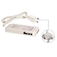 Fonte 12V Nordecor para Móveis 5A 60 watts Bivolt IP20 119x53x20mm 7211 PREN