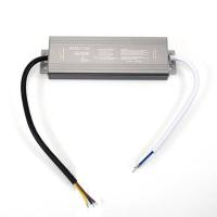 Fonte 12V Nordecor Nord IP67 Externo 5A 60 watts Bivolt 7137 PREN