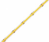 Fita de LED Opus 8 watts/m COB 2700K 12V IP20 8mm (Rolo 5 metros) OPS 39626 PREN