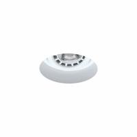 Embutido Direcional Newline No Frame II Redondo Branco 1L AR70 Ø95x80mm IN60541 PREN