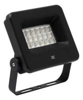 Refletor Projetor Stella Solid Externo IP65 120° 16W 3000K Bivolt STH21742/30 PREN
