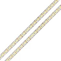  Fita LED Lumanti 24w/mt 240 leds IP20 10mm 12V 4000K IRC80 2760 lumens (Rolo 5 metros) F12S4281 PREN