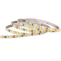 Fita LED Nordecor 5w/mt 12V 3000K 176 Leds IP20 4mm (Rolo 5 metros) 7168 PREN