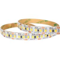 Fita LED Nordecor 11,5w/mt 138 leds IP20 8mm 12V 3000K (Rolo 5 metros) 7341 PREN