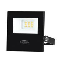 Refletor Led Blumenau Play 10 watts 6500K IP66 Alumínio Bivolt 78106000 PREN