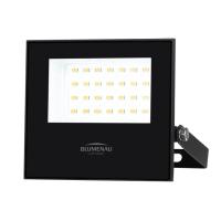 Refletor Led Blumenau Play 30 watts 6500K IP66 Alumínio Bivolt 7830600 PREN