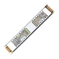 Fonte 24V Nordecor 8,34A 200 watts Bivolt 240x55x25mm 7059 PREN