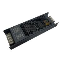 Fonte 24V Nordecor Nord 8,3A 200 watts Bivolt IP20 190x60x30mm 7297 PREN