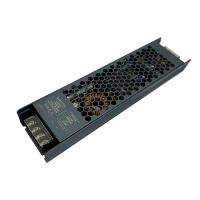 Fonte 24V Nordecor Nord 10,4A 250 watts Bivolt IP20 225x60x30mm 7298 PREN