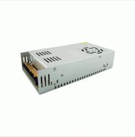 Fonte 24V Nordecor Chaveada 15A 360 watts Bivolt IP20 214x113x50mm 7077 PREN