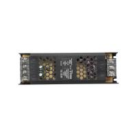 Fonte 12V Nordecor 8,5A 100 watts IP20 Bivolt 168x52x21mm 7042 PREN