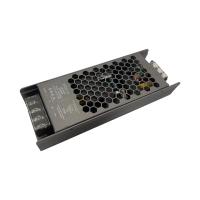 Fonte 12V Nordecor Nord 8,3A 100 watts Bivolt IP20 170x60x30mm 7287 PREN