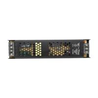Fonte 12V Nordecor 10A 120 watts Slim IP20 Bivolt 233x53x21mm 7215 PREN