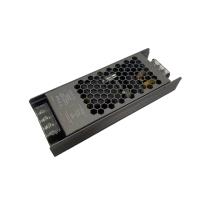 Fonte 12V Nordecor Nord 12,5A 150 watts Bivolt IP20 190x60x30mm 7289 PREN