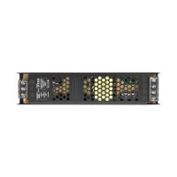 Fonte 12V Nordecor 12,5A 150 watts Bivolt 233x53x21mm 7043 PREN
