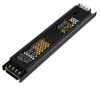 Fonte 12V Nordecor 16,7A 200 watts IP20 Bivolt 309x53x20mm 7052