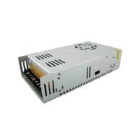 Fonte 12V Nordecor Chaveada 30A 360 watts com Cooler 7028 PREN