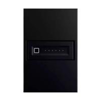 Dimmer Stella S. Touch 0-10V Policarbonato Preto STO24004PTO