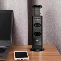 Torre de Tomada Pix Preo 2x Tomada 16A + 1x USB + 1x USBC 36507296 PREN