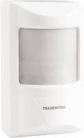 Sensor de Presença Tramontina Branco Articulado Fotocélula Frontal 180° PREN