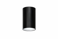 Spot Sobrepor Old Artisan Tubo 1L PAR20 E27 Ø76x125mm EMB-5000 