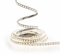 Fita de LED Opus 9,6 watts/m 120 Leds 4000K 12V IP20 8mm (Rolo 5 metros) OPS 80013