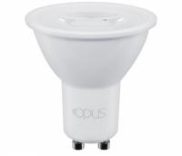Lâmpada Opus LED Dicróica MR16 4,8 watts 4000K 36° Bivolt OPS 37134 PREN