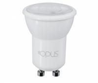 Lâmpada Opus LED Mini Dicroica MR11 3,5 watts IRC95 4000K 36° Bivolt OPS 85896 PREN